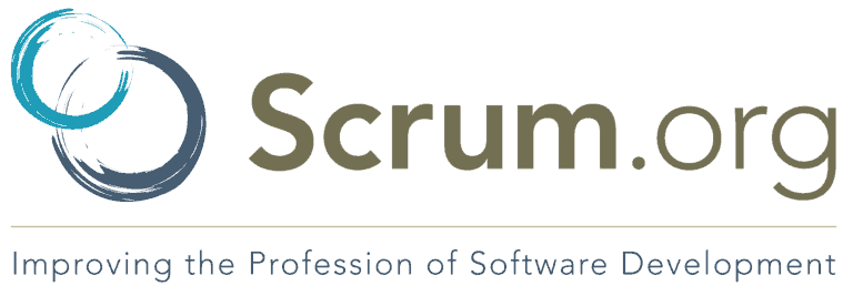 Scrum.org Logo
