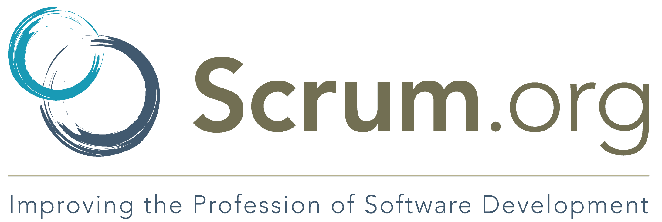 Scrum.org Logo