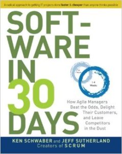 software in 30 days