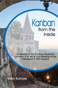 kanban from the inside