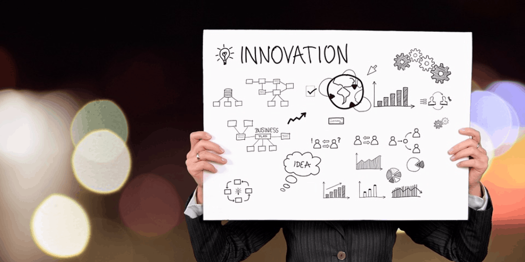 innovation time to market value