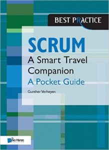 scrum a pocket guide