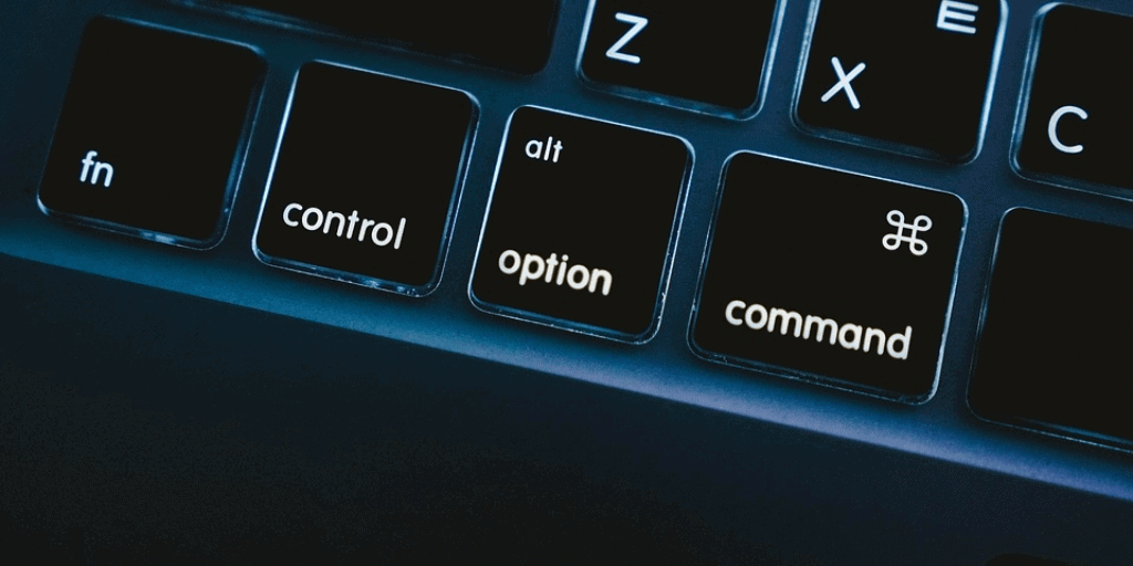 Options keyboard photo