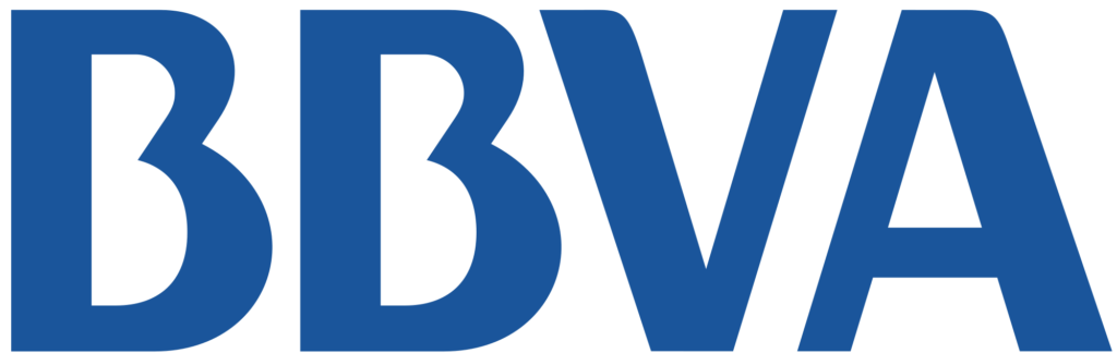 Logo BBVA