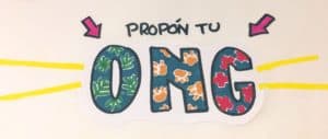ONG proposición