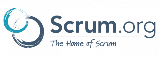 Logo Scrum.org