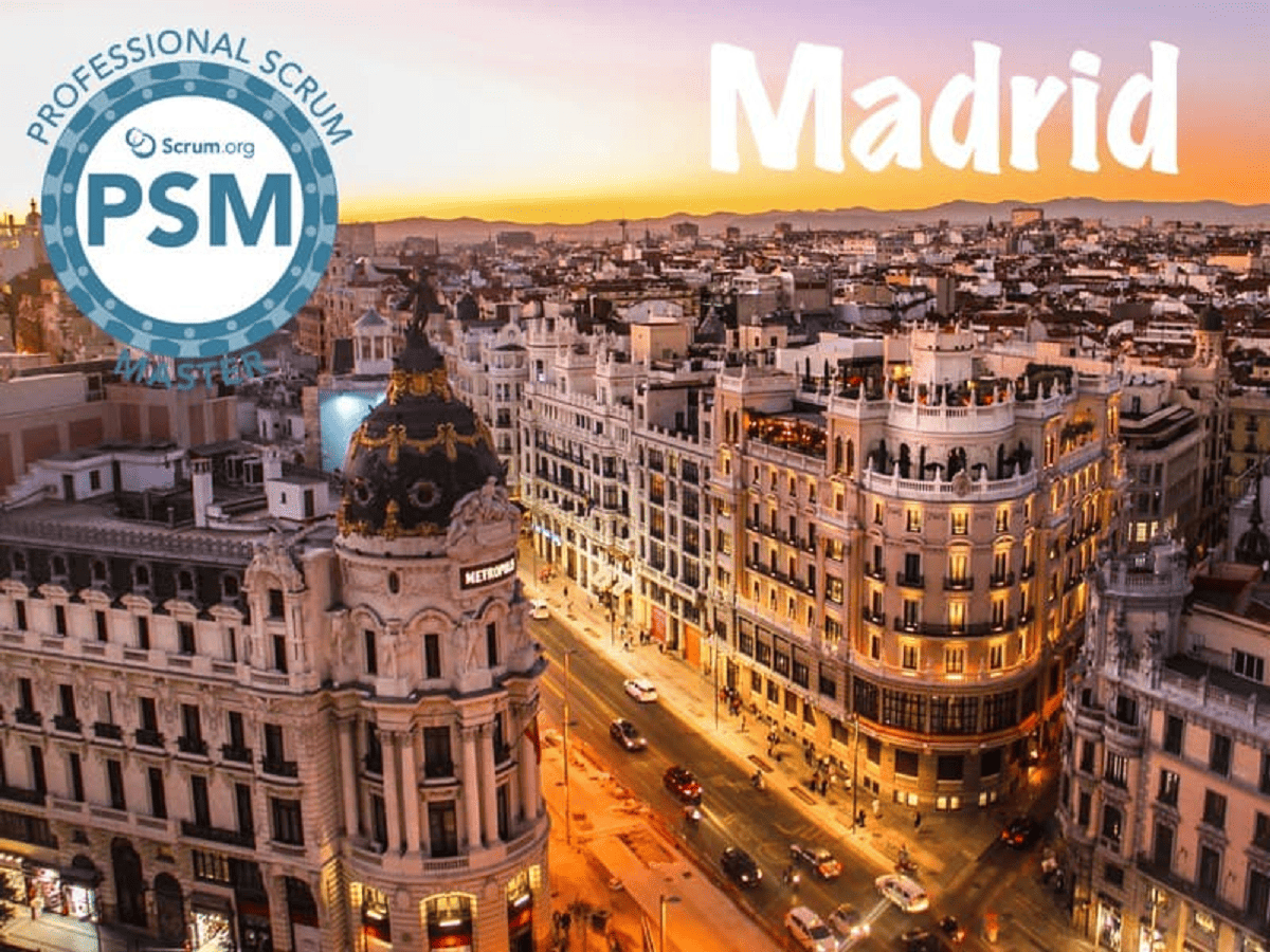 PSM Madrid