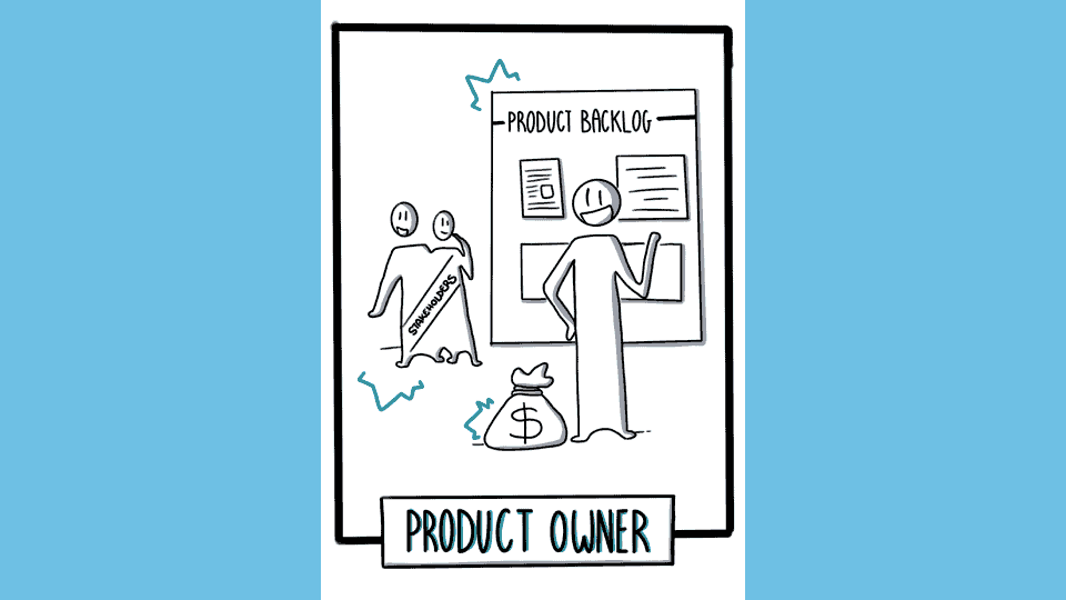 Product Owner illustration