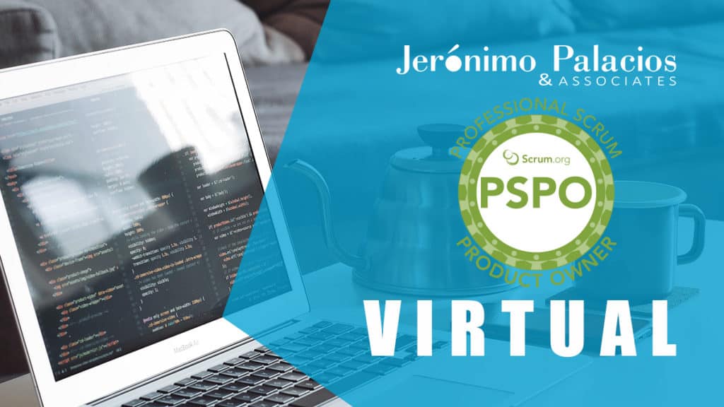 PSPO Virtual