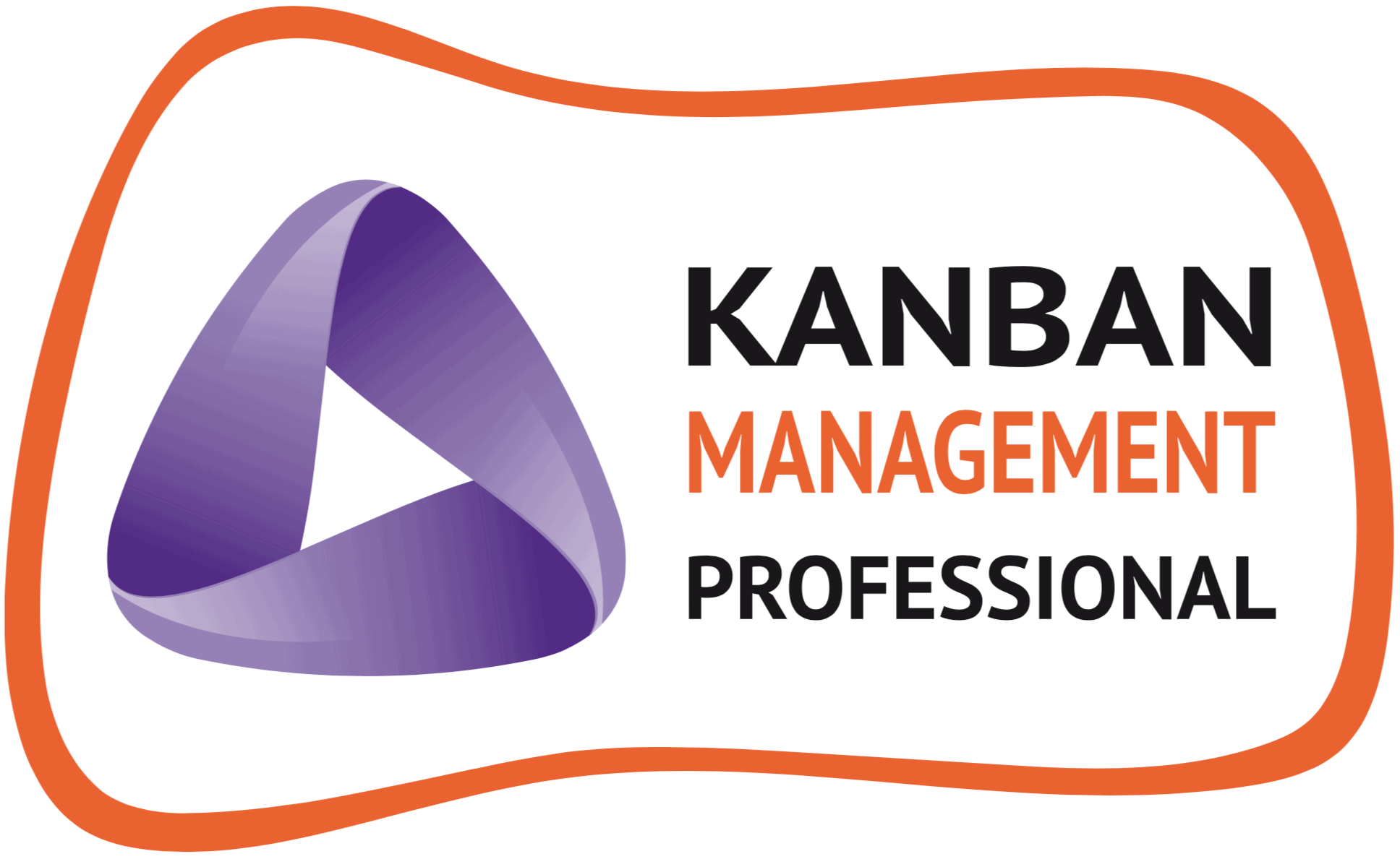 Logo Kanban Management Professional